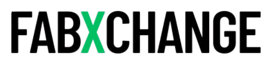 FabXchange Logo